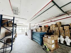 Loyang Industrial Estate (D17), Factory #575780161